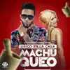 Lirico En La Casa - Machuqueo - Single